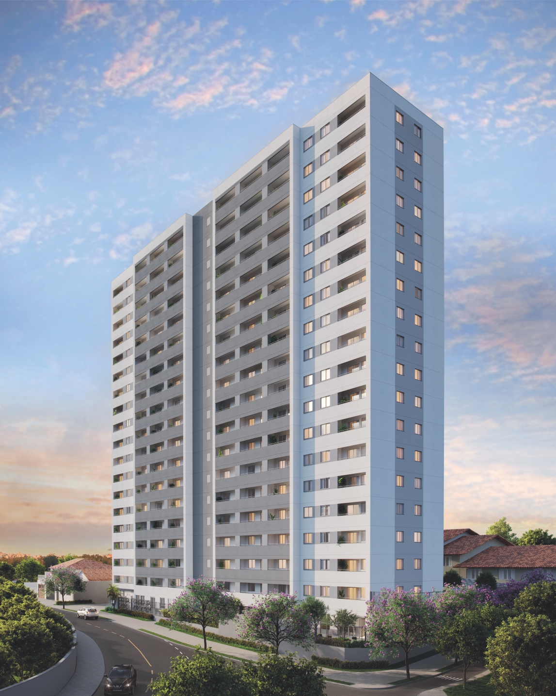 L1ne Parada Inglesa - Inx Imóveis