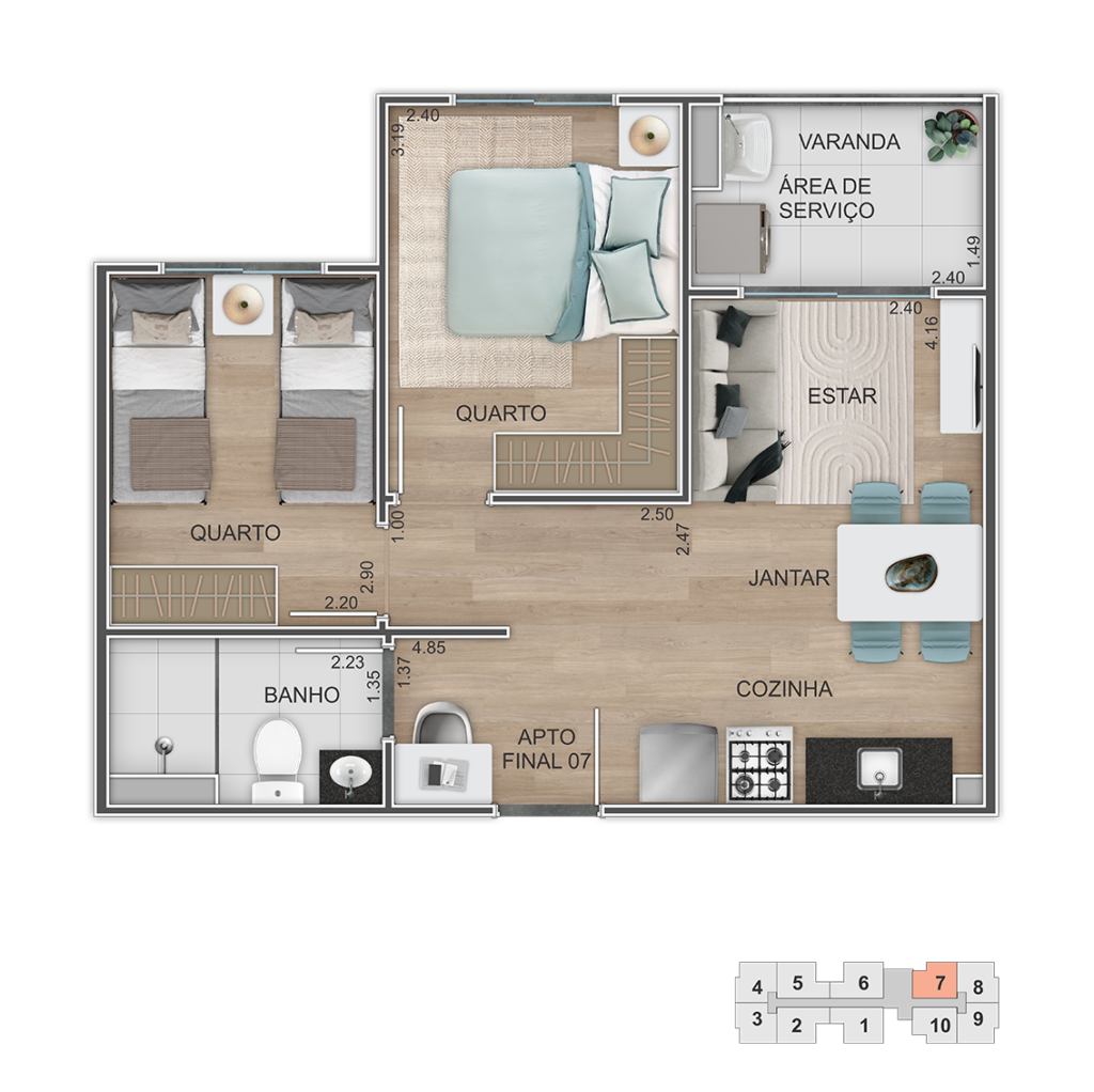 ORIGEM_ITAQUERA_40,81M²_TIPO 04_FINAL 07_LR